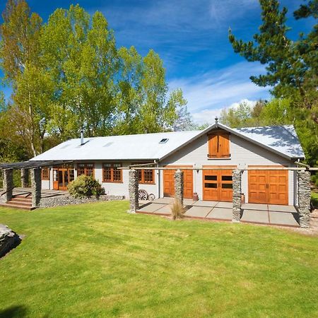 Mataura Lodge Athol Dış mekan fotoğraf