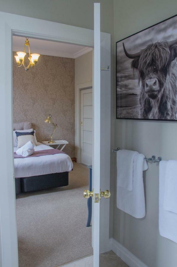 Mataura Lodge Athol Dış mekan fotoğraf