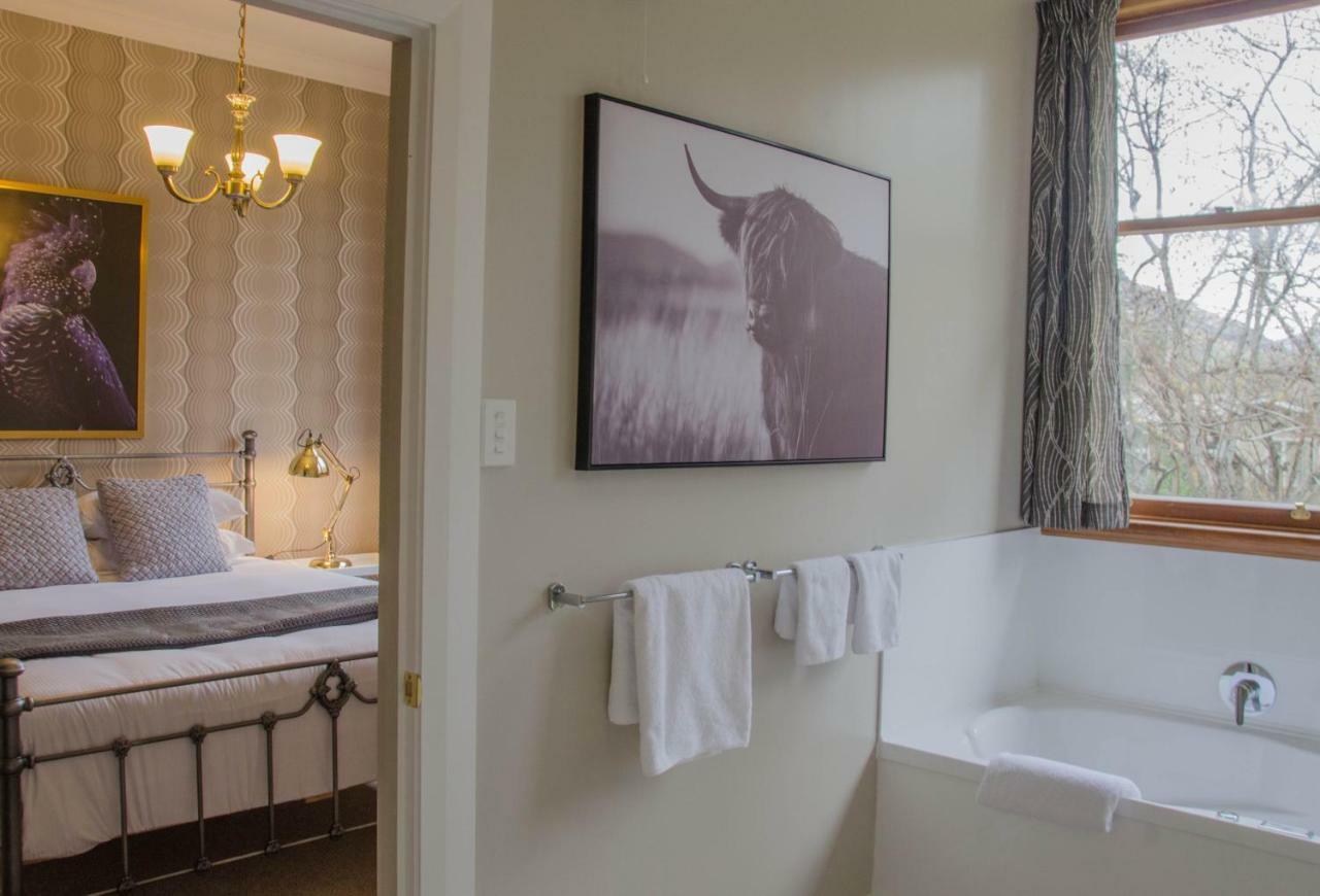 Mataura Lodge Athol Dış mekan fotoğraf
