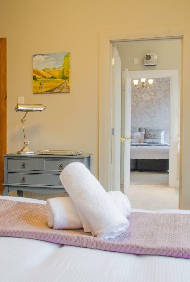 Mataura Lodge Athol Dış mekan fotoğraf
