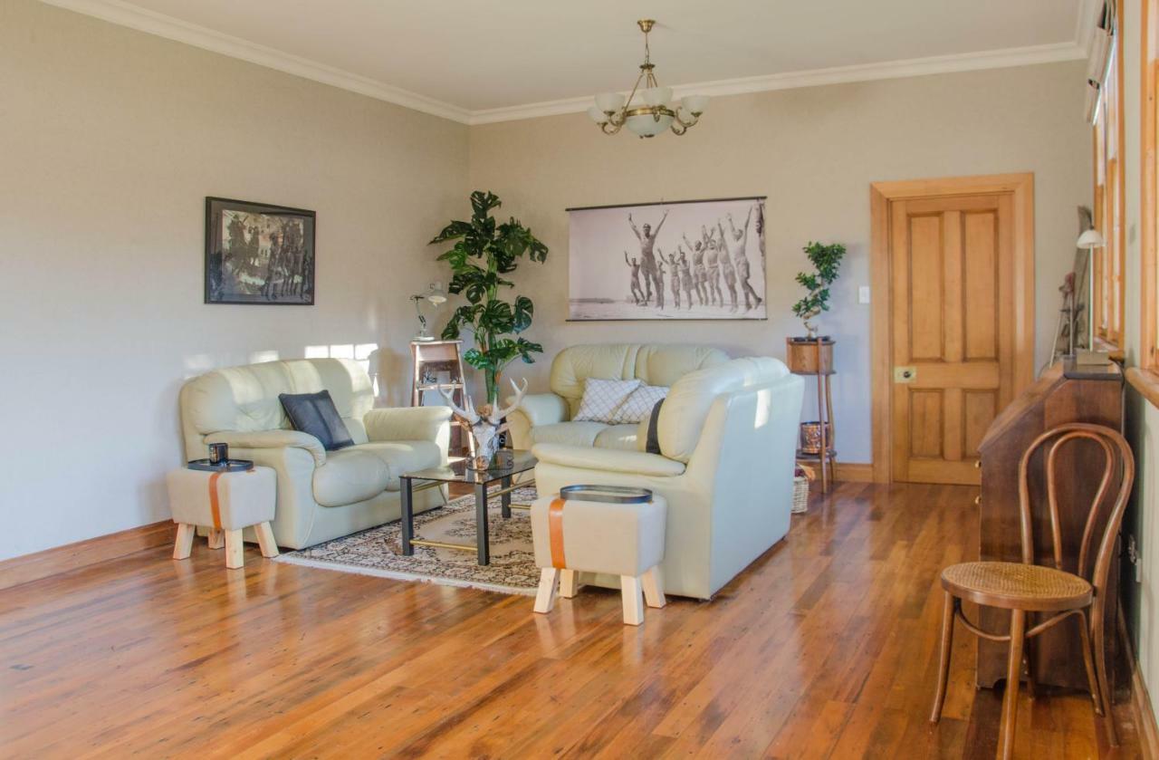 Mataura Lodge Athol Dış mekan fotoğraf
