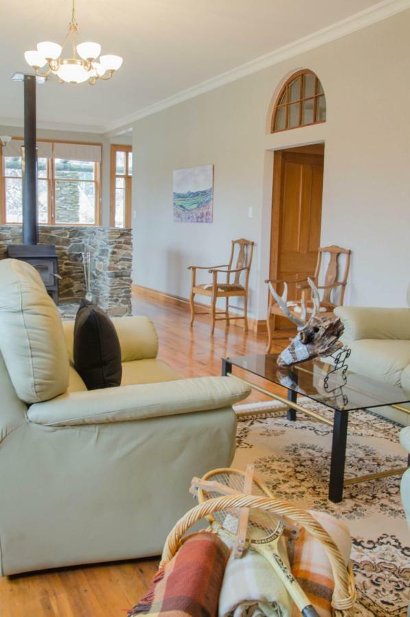 Mataura Lodge Athol Dış mekan fotoğraf
