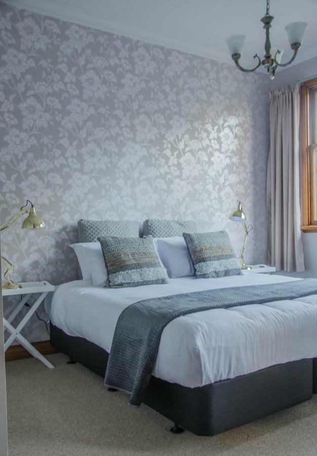 Mataura Lodge Athol Dış mekan fotoğraf