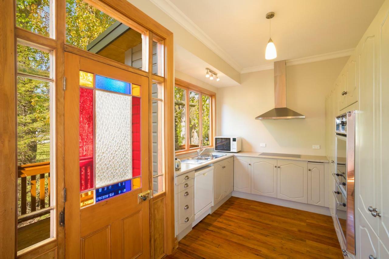 Mataura Lodge Athol Dış mekan fotoğraf