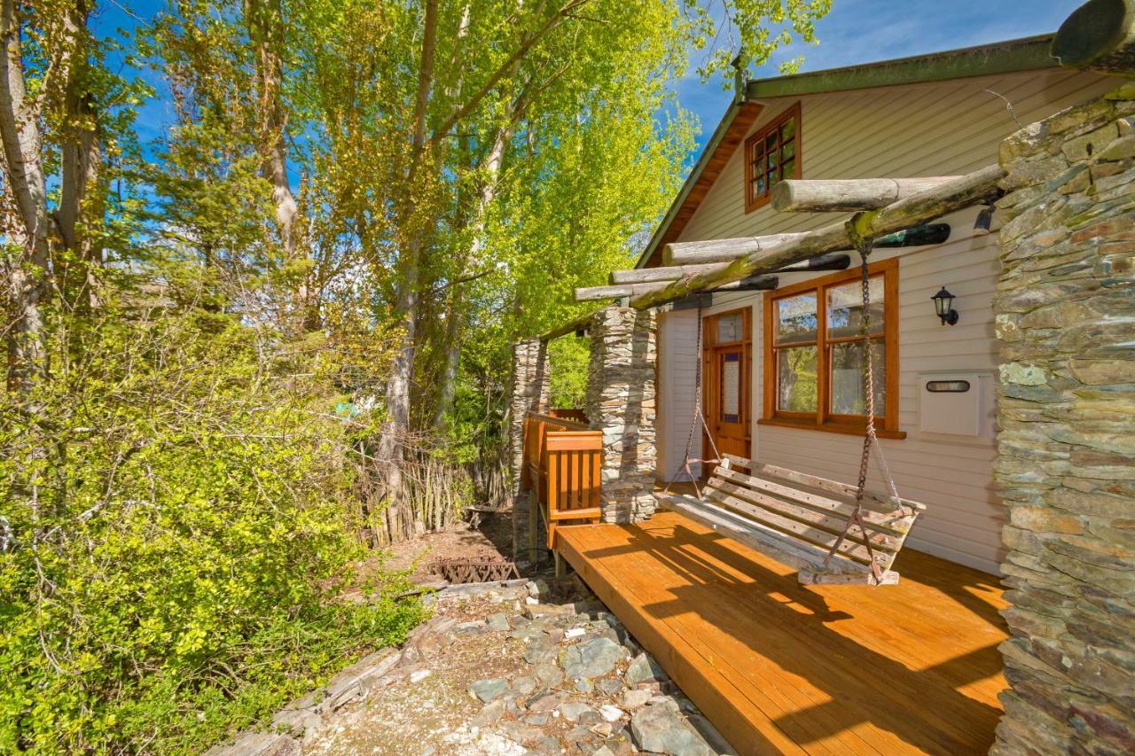 Mataura Lodge Athol Dış mekan fotoğraf